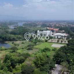 Lahan Dijual Lokasi Strategis di Bandung dengan Luas 144m2 Lahan Dijual Lokasi Strategis di Bandung dengan Luas 144m2