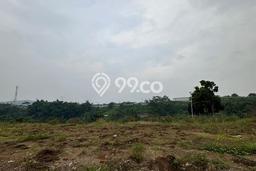 Untuk Dijual Tanah di Bandung, Luas 277m2 - Untuk Dijual Tanah di Bandung, Luas 277m2 -