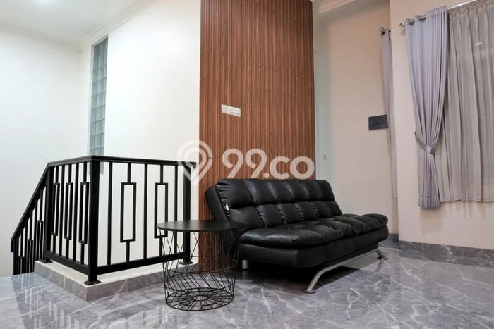 Jarang Ada! Rumah Sewa 4 Kamar Nyaman Siap Huni Kota Baru Parahyangan Jarang Ada! Rumah Sewa 4 Kamar Nyaman Siap Huni Kota Baru Parahyangan