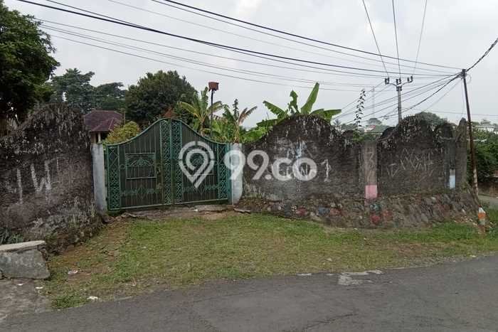 Lahan Kosong Dijual di Bogor dengan Area 7600m2 Lahan Kosong Dijual di Bogor dengan Area 7600m2