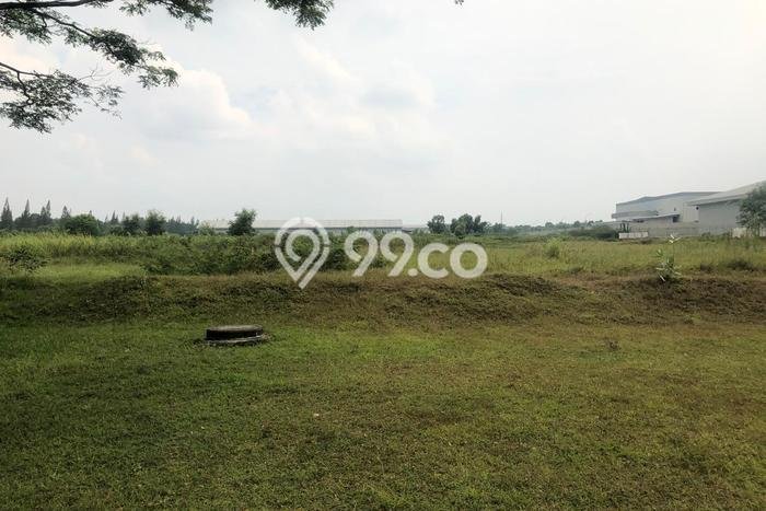 Dijual Tanah Kawasan Cikarang, Luas 48000m², Akses Cikarang, Bekasi, Bekasi Dijual Tanah Kawasan Cikarang, Luas 48000m², Akses Cikarang, Bekasi, Bekasi