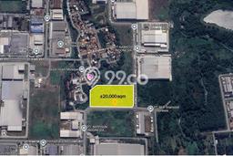 Dijual Tanah di Bekasi, Luas 20000m2 - Dijual Tanah di Bekasi, Luas 20000m2 -