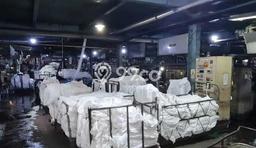 Unit Pabrik Dijual di Majalaya Bandung Luas Bangunan 10500m2 Unit Pabrik Dijual di Majalaya Bandung Luas Bangunan 10500m2