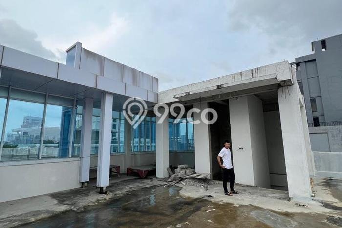 Kantor Dijual di Menteng LT 1067m2, LB 3800m2 Solusi Investasi Cerdas Kantor Dijual di Menteng LT 1067m2, LB 3800m2 Solusi Investasi Cerdas