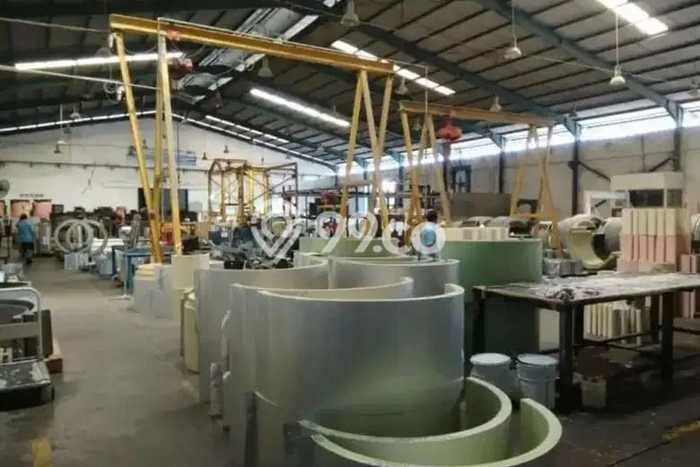 Unit Pabrik Dijual di Tambun Selatan Bekasi 10000m2 Unit Pabrik Dijual di Tambun Selatan Bekasi 10000m2