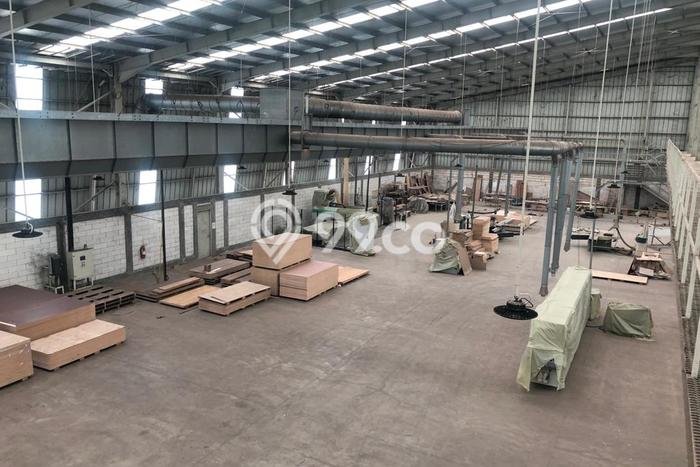 Dijual Pabrik di Cikande, Serang Harga Penawaran Spesial Dijual Pabrik di Cikande, Serang Harga Penawaran Spesial