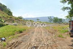 Kavling Tanah di Babakan Madang Dijual Luas 55805m2 Legalitas - Kavling Tanah di Babakan Madang Dijual Luas 55805m2 Legalitas -