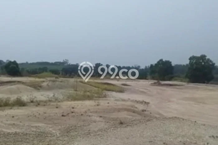 Lahan Kosong Dijual di Maja, Lebak, Luas 100000m2 Area Strategis Lahan Kosong Dijual di Maja, Lebak, Luas 100000m2 Area Strategis