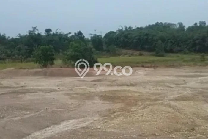 Lahan Kosong Dijual di Maja, Lebak, Luas 100000m2 Area Strategis Lahan Kosong Dijual di Maja, Lebak, Luas 100000m2 Area Strategis