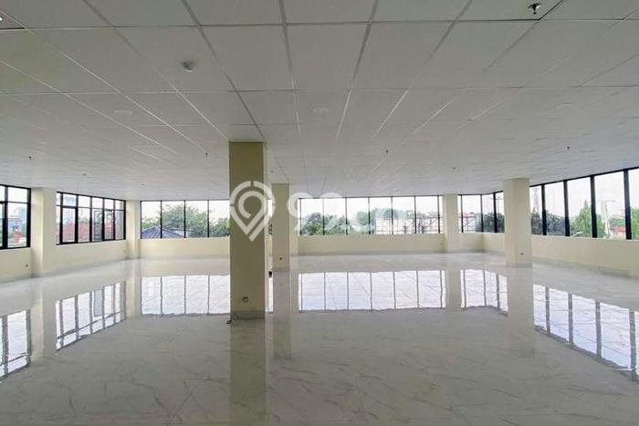Kantor Dijual di Prime Area Jakarta Selatan Luas 4000m2 Kantor Dijual di Prime Area Jakarta Selatan Luas 4000m2