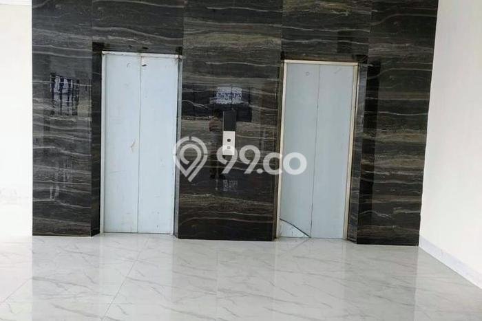 Kantor Dijual di Prime Area Jakarta Selatan Luas 4000m2 Kantor Dijual di Prime Area Jakarta Selatan Luas 4000m2