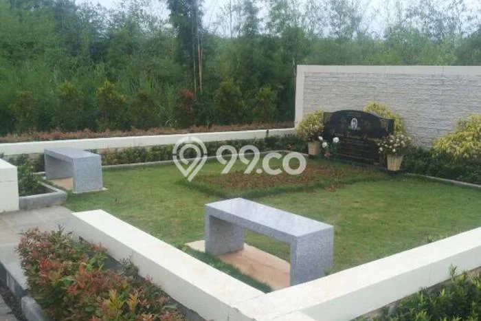 Dijual Tanah di Karawang Barat Karawang Luas 23m2 - Dijual Tanah di Karawang Barat Karawang Luas 23m2 -