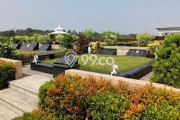 Dijual Tanah di Karawang Barat Karawang Luas 23m2 - Dijual Tanah di Karawang Barat Karawang Luas 23m2 -