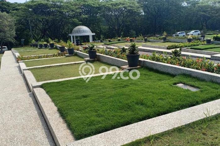 Lahan Investasi Lokasi Karawang Barat Karawang - Lahan Investasi Lokasi Karawang Barat Karawang -