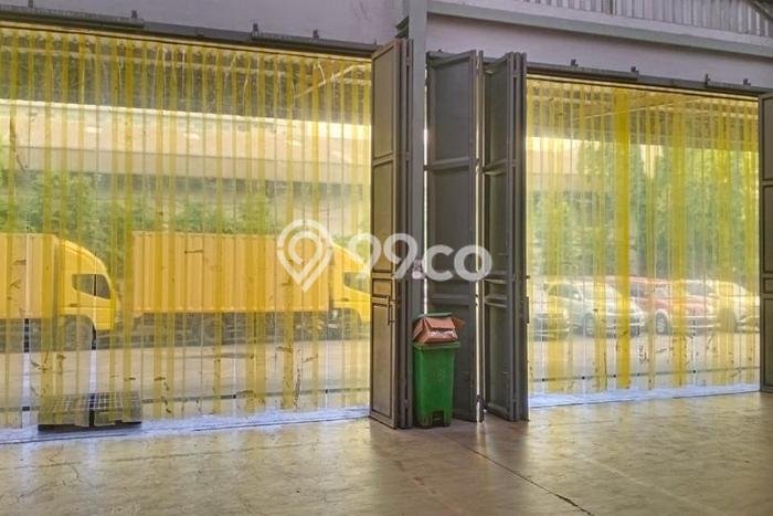 Pabrik Paling Dicari LB 6480m2 Dijual di Pulo Gadung Pabrik Paling Dicari LB 6480m2 Dijual di Pulo Gadung