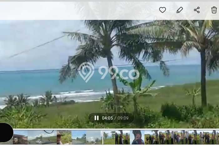 Tanah Dijual di Pandeglang Seluas 1.6e+06m2 Strategis Tanah Dijual di Pandeglang Seluas 1.6e+06m2 Strategis