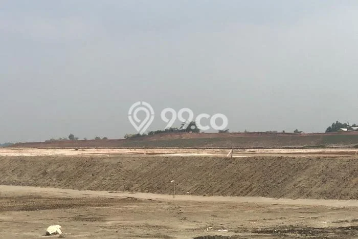 Kavling Tanah Dijual di Karawang Barat Karawang Spesifikasi 68000m2 Kavling Tanah Dijual di Karawang Barat Karawang Spesifikasi 68000m2
