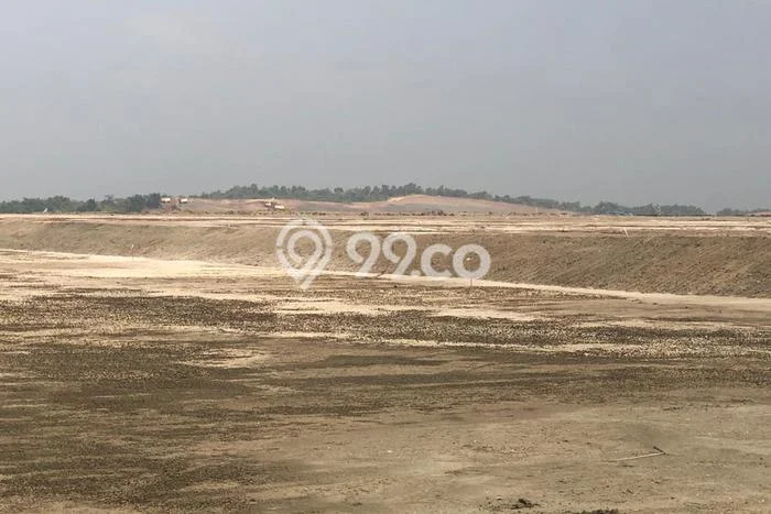 Kavling Tanah Dijual di Karawang Barat Karawang Spesifikasi 68000m2 Kavling Tanah Dijual di Karawang Barat Karawang Spesifikasi 68000m2
