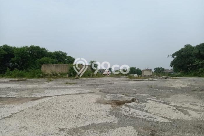 Tanah Dijual Lokasi Ciputat, Tangerang Selatan Luas 20000m2 Legalitas Aman Tanah Dijual Lokasi Ciputat, Tangerang Selatan Luas 20000m2 Legalitas Aman
