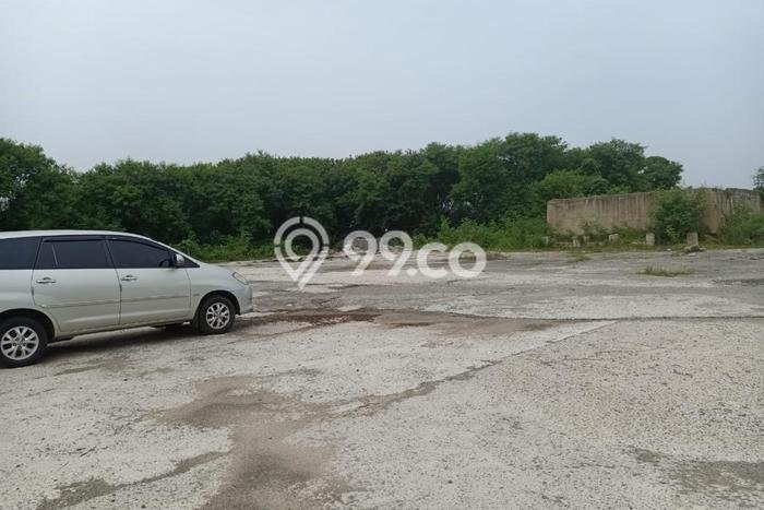 Tanah Dijual Lokasi Ciputat, Tangerang Selatan Luas 20000m2 Legalitas Aman Tanah Dijual Lokasi Ciputat, Tangerang Selatan Luas 20000m2 Legalitas Aman