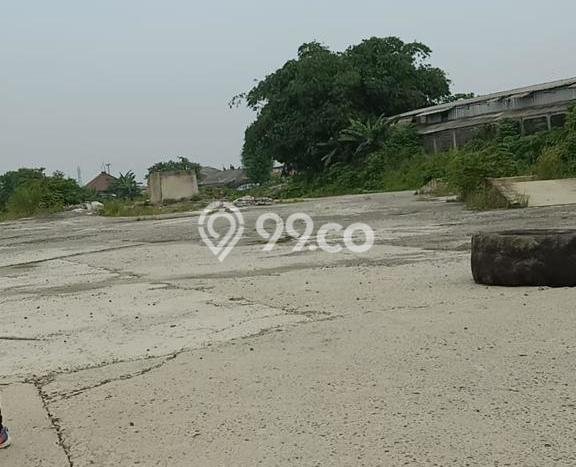 Tanah Dijual Lokasi Ciputat, Tangerang Selatan Luas 20000m2 Legalitas Aman Tanah Dijual Lokasi Ciputat, Tangerang Selatan Luas 20000m2 Legalitas Aman