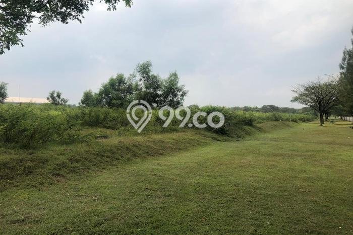 Tanah Dijual Area Strategis di Cikarang Bekasi 141500m2 Tanah Dijual Area Strategis di Cikarang Bekasi 141500m2