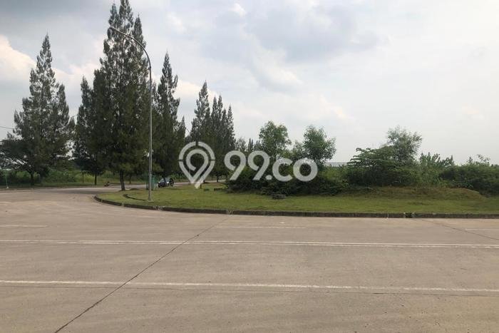 Tanah Dijual Area Strategis di Cikarang Bekasi 141500m2 Tanah Dijual Area Strategis di Cikarang Bekasi 141500m2