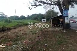 Tanah Dijual Lokasi Ciruas Serang - Tanah Dijual Lokasi Ciruas Serang -