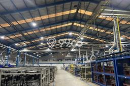 Paling Dicari! Pabrik Dijual di Cikarang Harga Kompetitif Paling Dicari! Pabrik Dijual di Cikarang Harga Kompetitif