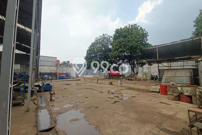 Gudang Usaha Dijual di Cibinong Bogor LT 7000m2 & LB 5000m2 Gudang Usaha Dijual di Cibinong Bogor LT 7000m2 & LB 5000m2