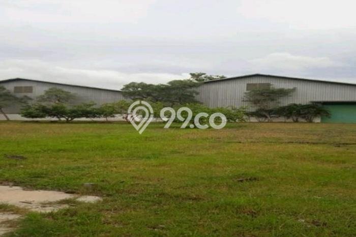 Gudang Lokasi Strategis Kawasan Kresek, Luas 888m2m², Mainroad Gudang Lokasi Strategis Kawasan Kresek, Luas 888m2m², Mainroad