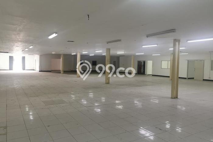 Gudang Dijual di Bekasi LT 1740m2 & LB 1800m2 Lokasi Terbaik! Gudang Dijual di Bekasi LT 1740m2 & LB 1800m2 Lokasi Terbaik!