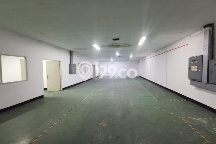 Gudang Dijual di Bekasi LT 1740m2 & LB 1800m2 Lokasi Terbaik! Gudang Dijual di Bekasi LT 1740m2 & LB 1800m2 Lokasi Terbaik!