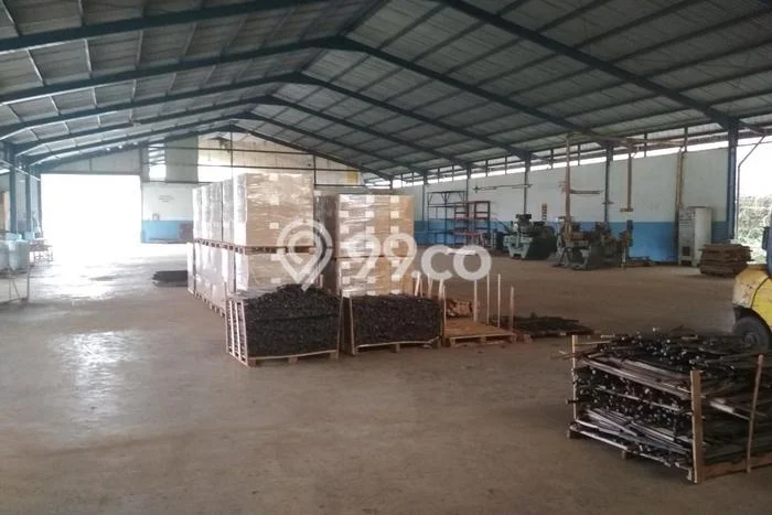 Dijual! Pabrik di Cikampek Purwakarta LT 16000m2 / LB 4500m2 Kawasan Bisnis Dijual! Pabrik di Cikampek Purwakarta LT 16000m2 / LB 4500m2 Kawasan Bisnis