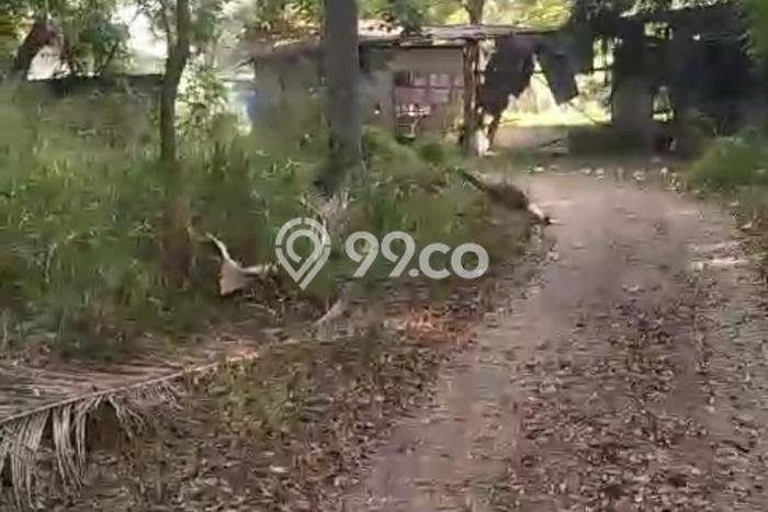 Lahan Dijual Lokasi Strategis di Tangerang dengan Luas 35000m2 Lahan Dijual Lokasi Strategis di Tangerang dengan Luas 35000m2