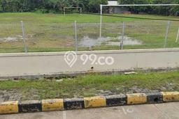 Tanah Kavling di Pulo Gadung Dijual dengan Luas 6000m2 Tanah Kavling di Pulo Gadung Dijual dengan Luas 6000m2