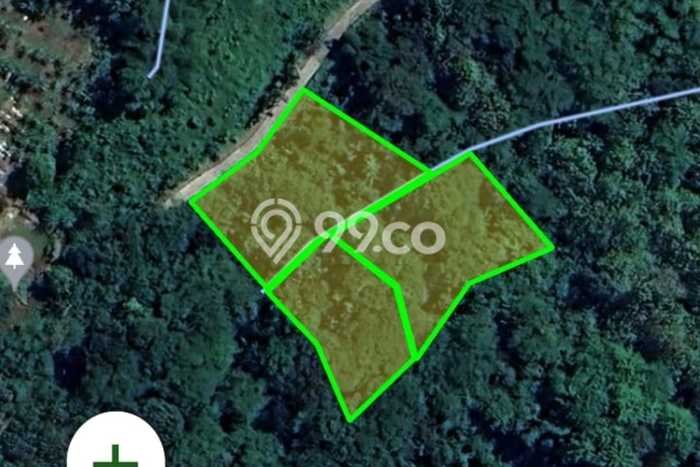 Kavling Tanah untuk Dijual di Subang Kota, Subang, Luas 30000m2 Kavling Tanah untuk Dijual di Subang Kota, Subang, Luas 30000m2