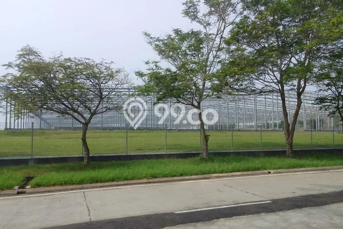 Kavling Tanah untuk Dijual di Delta Mas, Bekasi, Luas 201000m2 Kavling Tanah untuk Dijual di Delta Mas, Bekasi, Luas 201000m2
