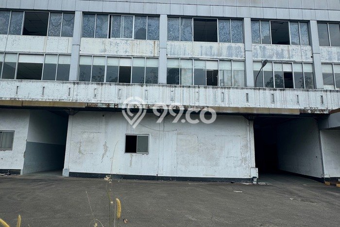 Gudang Dijual di Bekasi LT 10000m2 & LB 13255m2 Lokasi Terbaik! Gudang Dijual di Bekasi LT 10000m2 & LB 13255m2 Lokasi Terbaik!