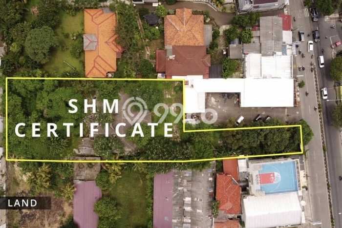Tanah Area Berkembang Kawasan Pancoran Mas, Luas 2304m², Kawasan Nyaman, Dekat Pancoran Mas, Depok, Depok Tanah Area Berkembang Kawasan Pancoran Mas, Luas 2304m², Kawasan Nyaman, Dekat Pancoran Mas, Depok, Depok
