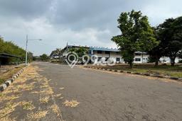 Dijual Pabrik di Karawang Timur Karawang LT 47395m2 / LB 6179m2 Dijual Pabrik di Karawang Timur Karawang LT 47395m2 / LB 6179m2