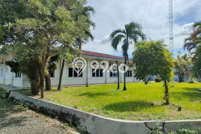 Unit Pabrik Dijual di Bekasi LT 24220m2 & LB 10696m2 Unit Pabrik Dijual di Bekasi LT 24220m2 & LB 10696m2