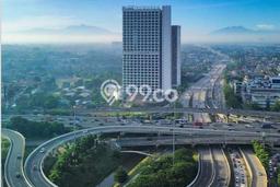 Tanah Kavling Dijual di Jakarta Selatan dengan Spesifikasi 25000m2 Tanah Kavling Dijual di Jakarta Selatan dengan Spesifikasi 25000m2