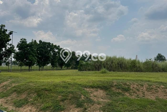 Tanah Dijual Lokasi Karawang Barat, Karawang Luas 105131m2 Legalitas Aman Tanah Dijual Lokasi Karawang Barat, Karawang Luas 105131m2 Legalitas Aman