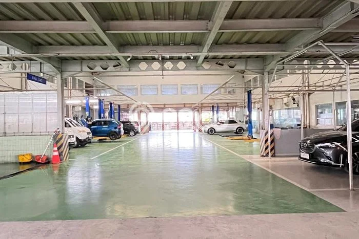Komersial Dijual di Prime Area Bekasi Luas 3939m2 Komersial Dijual di Prime Area Bekasi Luas 3939m2