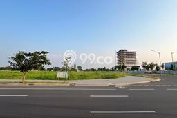 Dijual Tanah di Jakarta Utara, Luas 3009m2 PPJB Dijual Tanah di Jakarta Utara, Luas 3009m2 PPJB