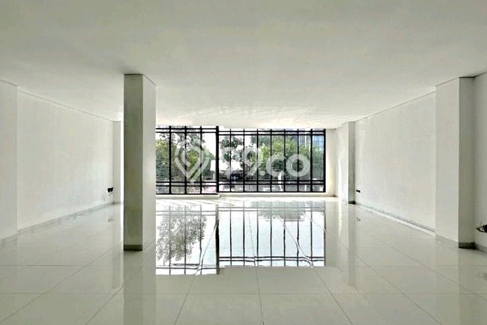Unit Kantor Dijual di Jakarta Timur LT 285m2 & LB 755m2 Unit Kantor Dijual di Jakarta Timur LT 285m2 & LB 755m2