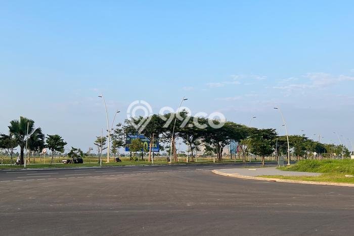 Dijual Tanah di Jakarta Utara, Luas 3009m2 PPJB Dijual Tanah di Jakarta Utara, Luas 3009m2 PPJB