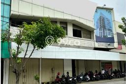 Kantor Paling Dicari LB 1810m2 Dijual di Gambir Kantor Paling Dicari LB 1810m2 Dijual di Gambir
