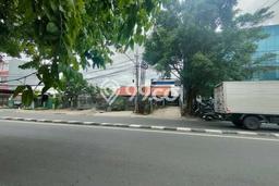 Tanah Kavling untuk Dijual di Palmerah Jakarta Barat 2010m2 Tanah Kavling untuk Dijual di Palmerah Jakarta Barat 2010m2